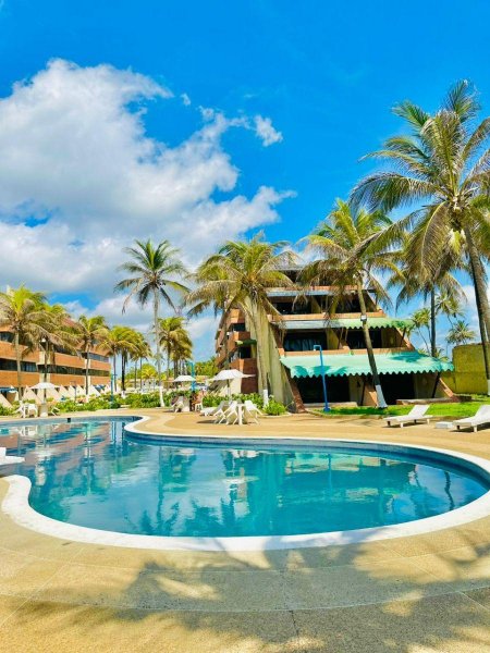 Apartamento en Venta en  Tucacas, Falcón