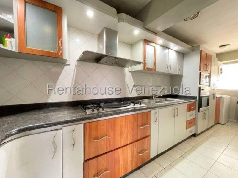 Fabuloso apartamento en venta en zona Céntrica de Maracay