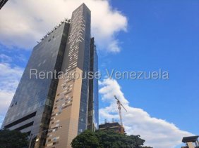 Apartamento en Venta en Las Mercedes Caracas, Distrito Federal
