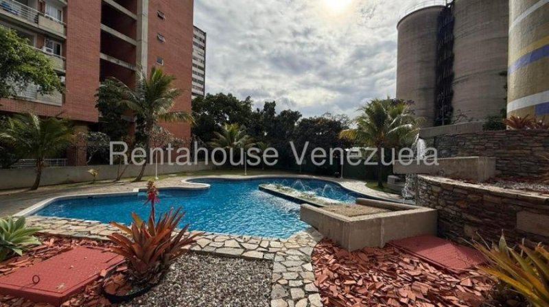 Apartamento en Venta en boleíta norte Caracas, Distrito Federal