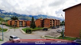 Apartamento en Venta en J.J. OZUNA RODRIGUEZ Mérida, Mérida