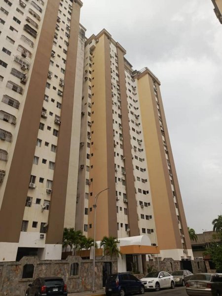Foto Apartamento en Venta en San José, Valencia, Carabobo - U$D 30.500 - APV253618 - BienesOnLine