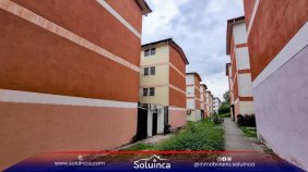 Apartamento en venta en Mérida. Ejido.
