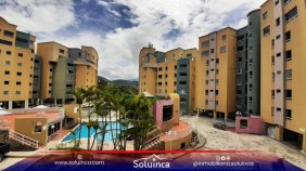 Apartamento en Venta en Antonio Spinetti Dini Mérida, Mérida