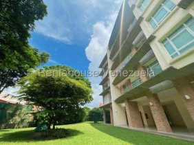 Apartamento en Venta en La Castellana Caracas, Distrito Federal