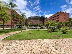 Apartamento en Venta en la Boyera Zoraida Sánchez 041436533415 25-22299 