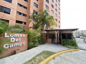 Apartamento en venta en Colonas de la Tahona  Zoraida Sánchez 04143653415 25-13468 