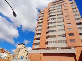 Apartamento en Venta en Municipio Libertador Caracas, Distrito Federal