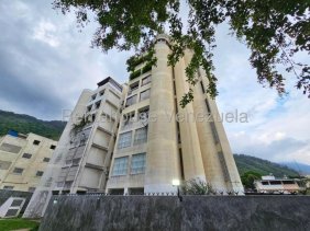 Apartamento en Venta en Libertador Caracas, Distrito Federal