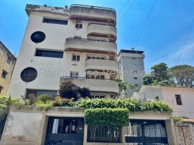 Apartamento en Venta en Libertador Caracas, Distrito Federal