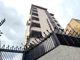 Apartamento en venta en la trigaleña Valencia Carabobo Desiree Castillo Rentahouse 25-22559