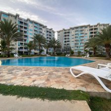 Apartamento en Venta en Maneiro Pampatar, Nueva Esparta