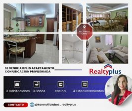 Apartamento en Venta en  Maracaibo, Zulia