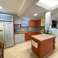 Apartamento en Venta en Garcia El Valle del Espíritu Santo, Nueva Esparta