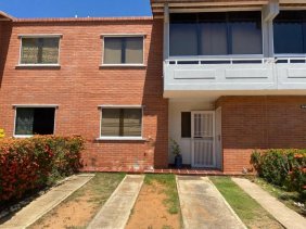 Apartamento en Venta en Garcia El Valle del Espíritu Santo, Nueva Esparta