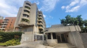 Apartamento en Venta en Baruta Caracas, Distrito Federal