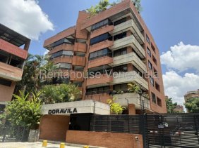 Apartamento en Venta en chacao Caracas, Distrito Federal