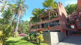 Apartamento en Venta en Alta Florida Caracas, Distrito Federal