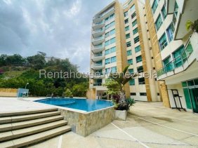 Apartamento en Venta en las mesetas de santa rosa de lima Baruta, Miranda