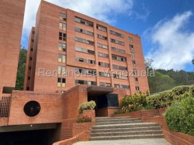 Apartamento en Venta en Baruta Caracas, Distrito Federal