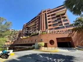 Apartamento en Venta en La Tahona Baruta, Miranda