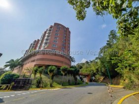 Apartamento en Venta en Macaracuay Caracas, Distrito Federal