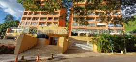 Apartamento en Venta en LA Tahona Caracas, Distrito Federal