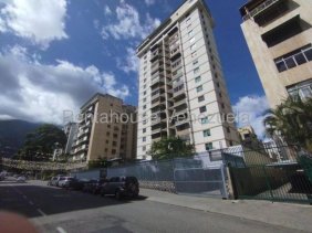 Apartamento en Venta en los palos grandes Chacao, Miranda