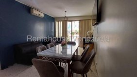 Apartamento en Venta en Santa Rosalía Santa Rosalía, Distrito Federal