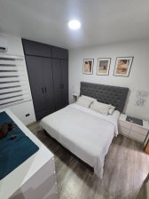 Apartamento en Venta en Valle blanco Valencia, Carabobo