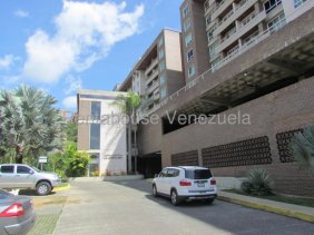 Apartamento en Venta en Baruta Caracas, Distrito Federal