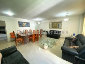 Apartamento en Venta en Urbanización Miranda Caracas, Distrito Federal