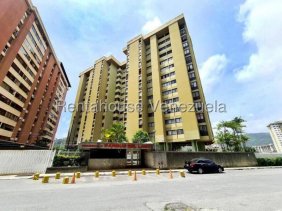 Apartamento en Venta en Baruta Caracas, Distrito Federal