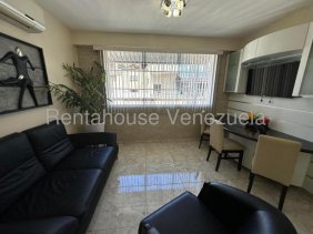 Apartamento en Venta en Santa Mónica Caracas, Distrito Federal