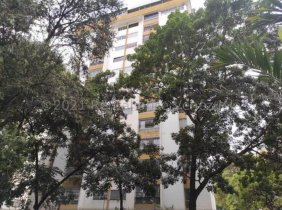 Apartamento en Venta en Montalbán Caracas, Distrito Federal