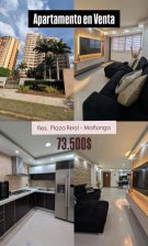 Apartamento en Venta en  Valencia, Carabobo