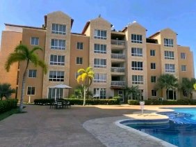 Apartamento en Venta en  Lechería, Anzoátegui
