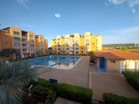 Apartamento en Venta en 6016 Lechería, Anzoátegui