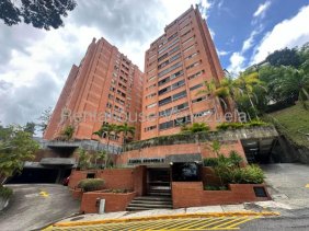 Apartamento en Venta en baruta Caracas, Distrito Federal