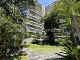 Apartamento en Venta en Chacao Caracas, Distrito Federal