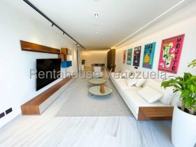 Apartamento en Venta en Las Mercedes Caracas, Distrito Federal