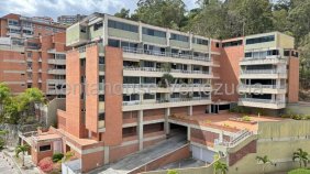 Apartamento en Venta en El Hatillo Caracas, Distrito Federal
