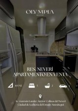 Apartamento en Venta en  Diego Bautista Urbaneja, Anzoátegui