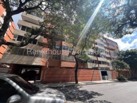 Apartamento en Venta en campo alegre Chacao, Miranda