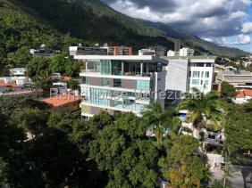 Apartamento en Venta en Chacao Caracas, Distrito Federal