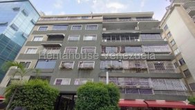 Apartamento en Venta en Chacao Caracas, Distrito Federal