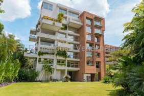 Apartamento en Venta en san marino Chacao, Miranda