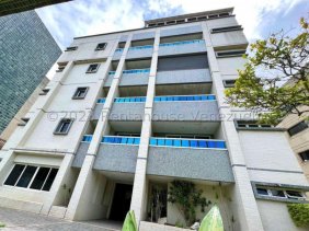 Apartamento en Venta en Urbanización Miranda Caracas, Distrito Federal