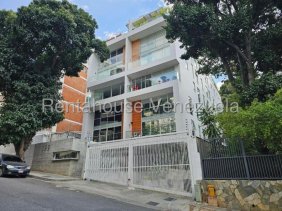 Apartamento en Venta en Baruta Caracas, Distrito Federal