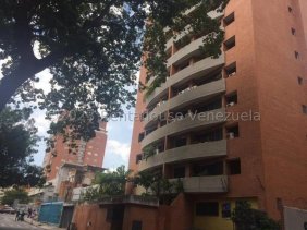 Apartamento en Venta en la campiña El Recreo, Distrito Federal